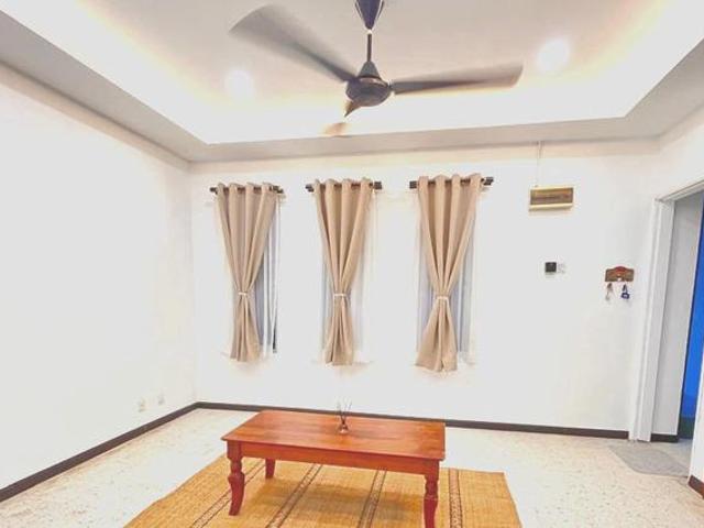 Terraced House for rent in Selayang, Selangor