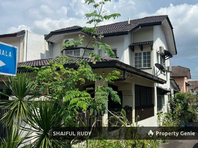 Terraced House for sale in Petaling, Damansara Damai