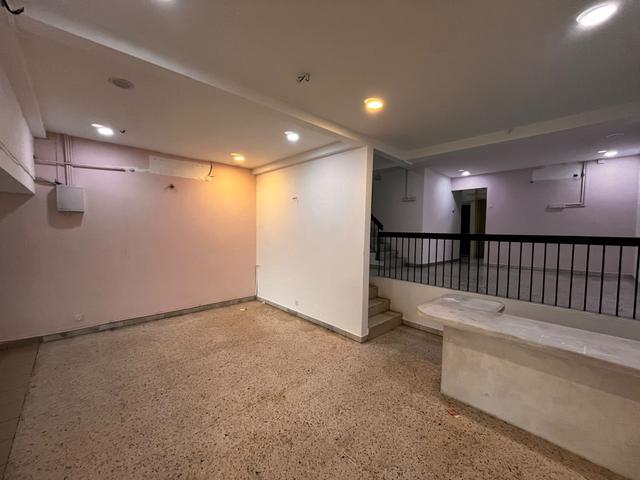 Terraced House for rent in Georgetown, Penang