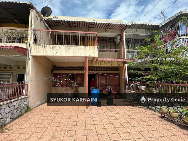 Terraced House for sale in Country Heights Damansara, Kuala Lumpur