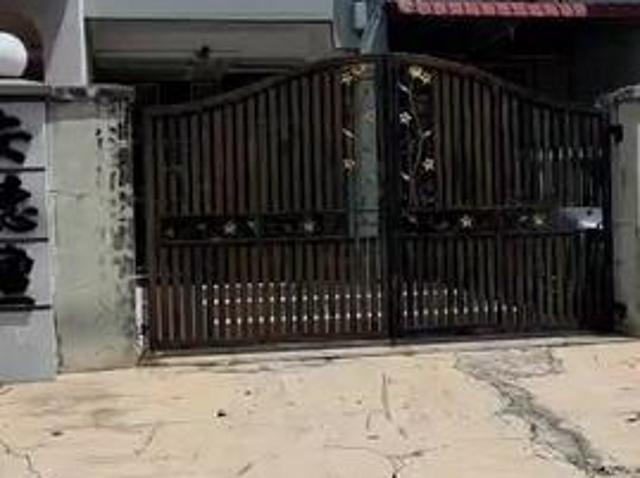 Terraced House for sale in Bukit Ledang, Johor