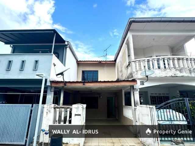 Terraced House for sale in Taman Melawati, Selangor