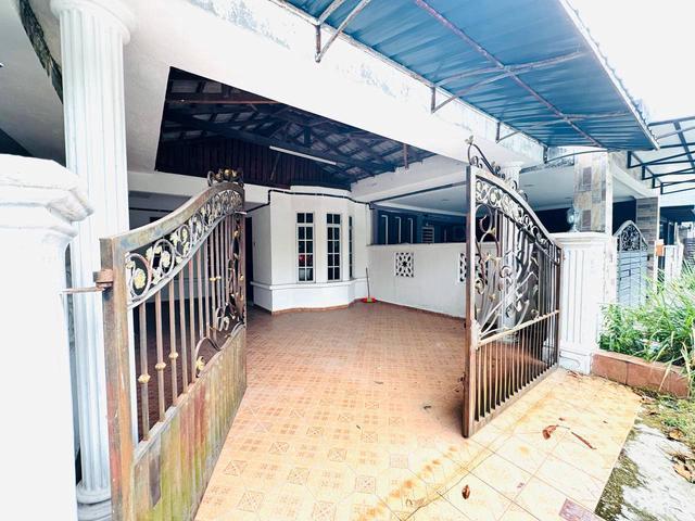 Terraced House for sale in Beranang, Majlis Perbandaran Kajang