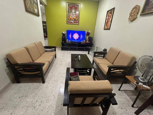 Terraced House for sale in Country Heights Damansara, Kuala Lumpur