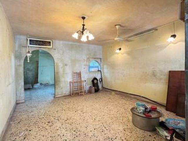 House for sale in Jinjang, Kepong