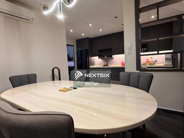 Residential House for sale in Johore Bahru, Johor