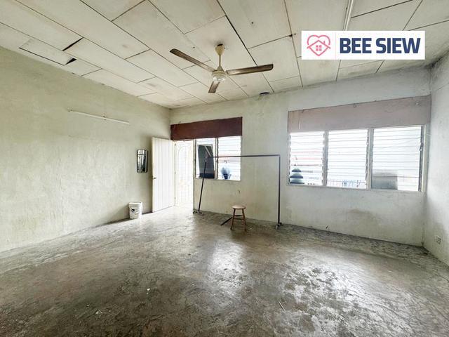 Terraced House for sale in Georgetown, Penang