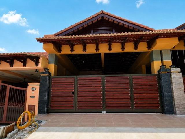 Terraced House for rent in Petaling, Alam Impian