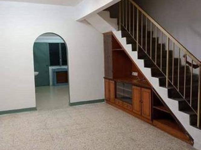 Terraced House for sale in Petaling, Subang Jaya