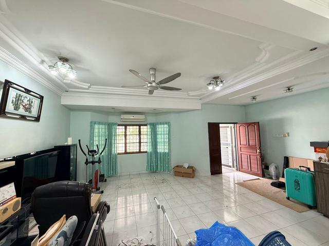 Terraced House for sale in Tebrau, Johor Bahru