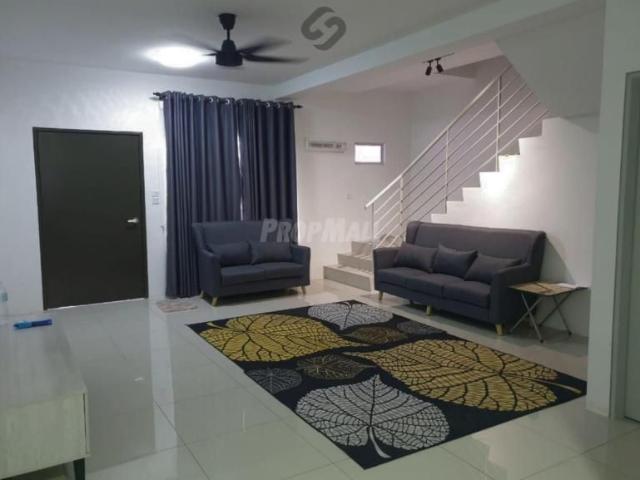 House for rent in Selangor