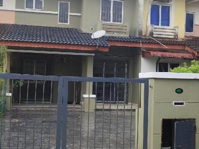 Terraced House for sale in Port Klang, Selangor