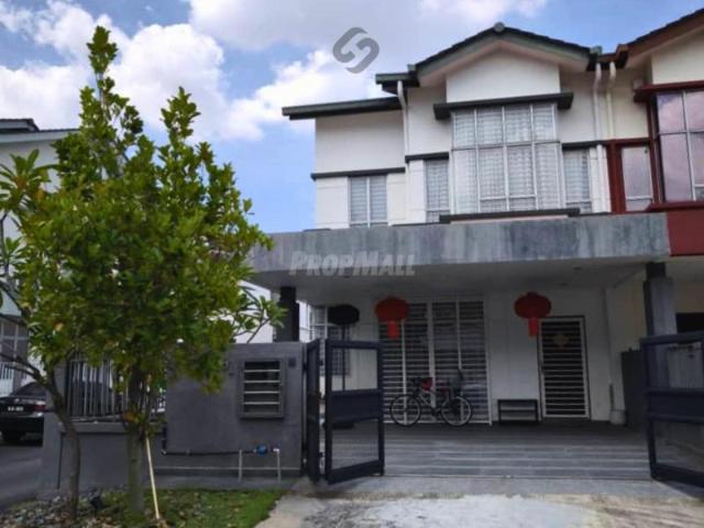 Apartment for rent in Petaling, Alam Impian