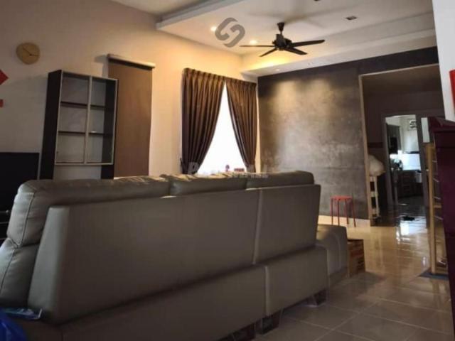 House for rent in Petaling, Alam Impian