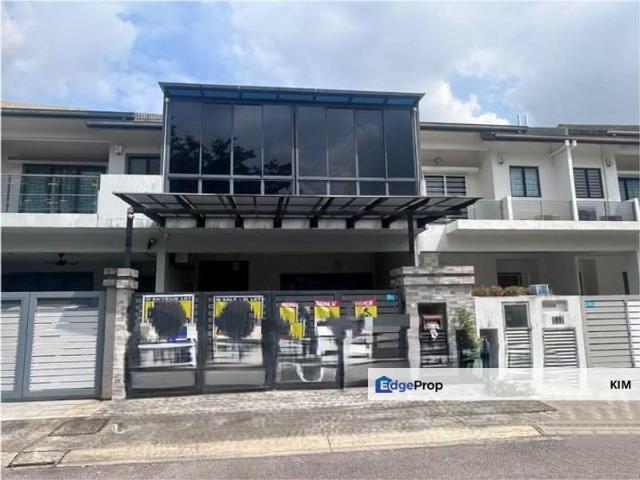 House for sale in Petaling, Subang Jaya