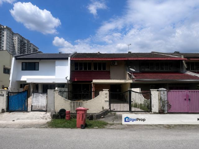 House for sale in Petaling, Damansara Damai