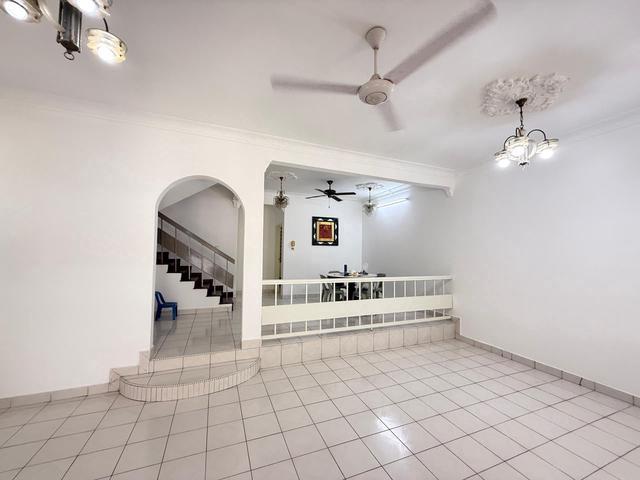 Terraced House for rent in Bukit Ledang, Johor