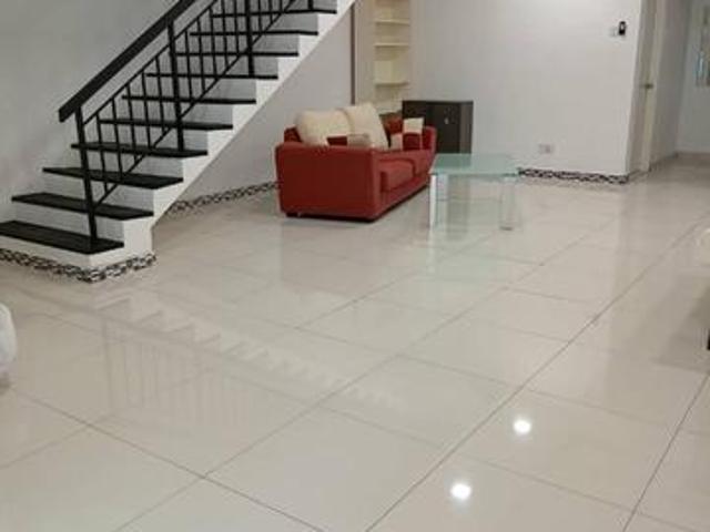 Terraced House for rent in Country Heights Damansara, Kuala Lumpur