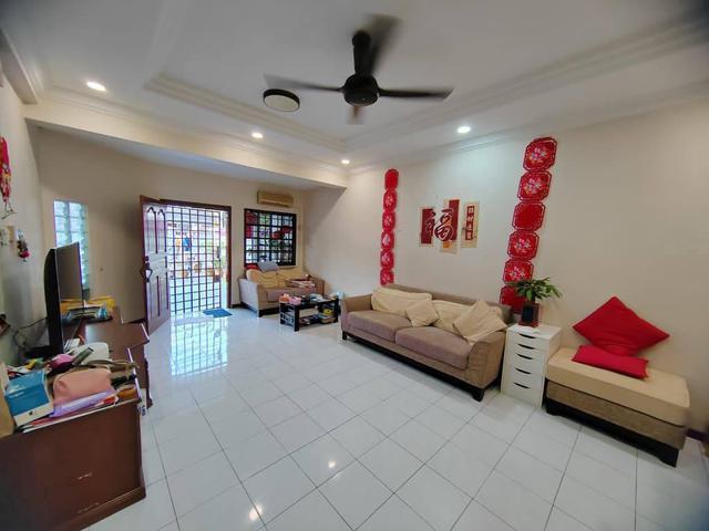 Terraced House for sale in Johore Bahru, Johor