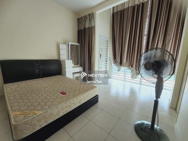 House for rent in Johor