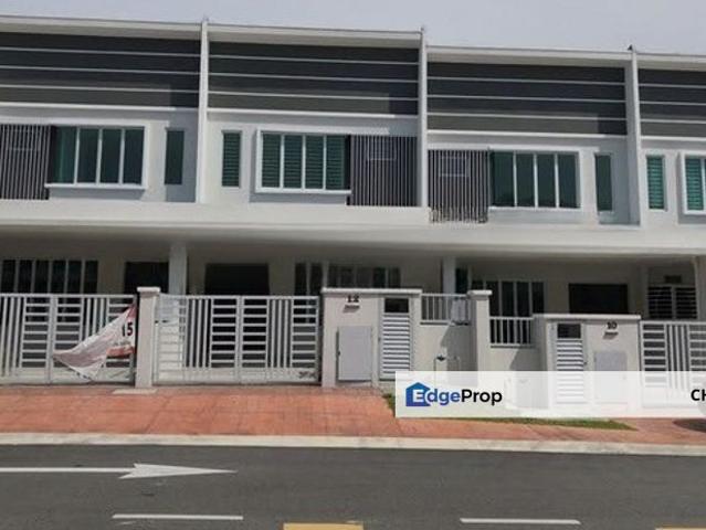 House for sale in Majlis Bandaraya Subang Jaya, Petaling
