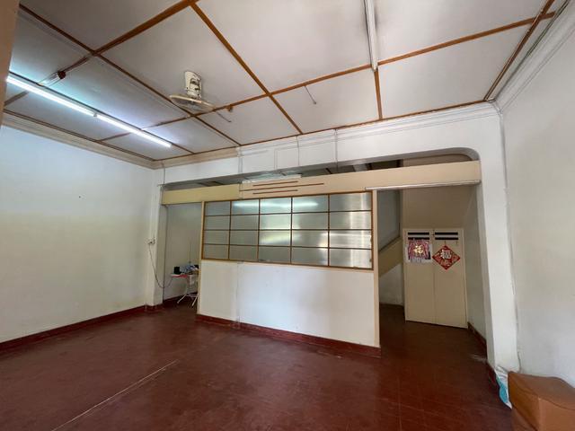 Terraced House for sale in Georgetown, Penang