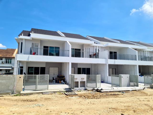 Terraced House for sale in Kuala Muda, Sungai Petani