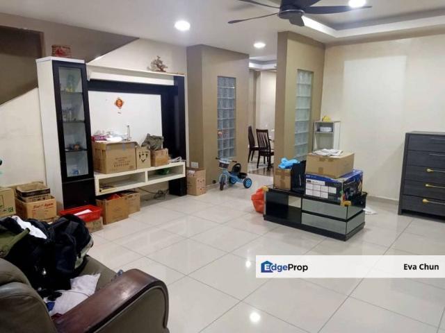 House for sale in Country Heights Damansara, Kuala Lumpur