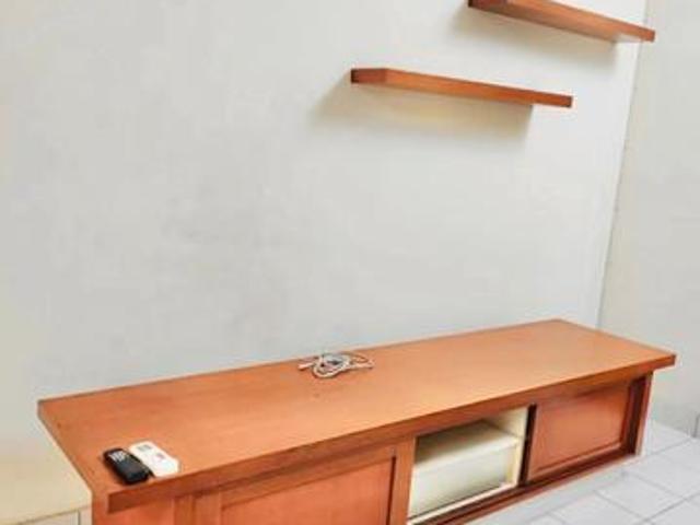 Terraced House for rent in Alam Impian, Selangor