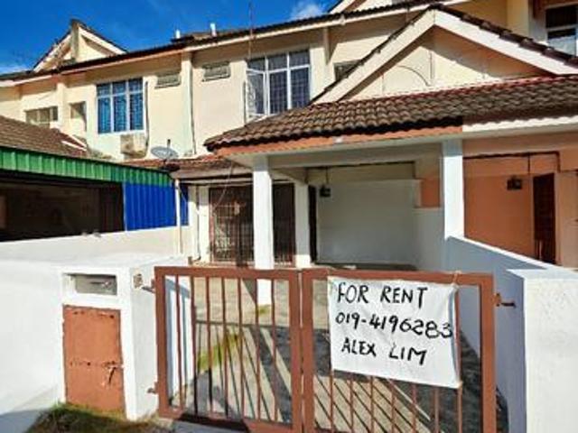 Terraced House for sale in Kulim, Kedah