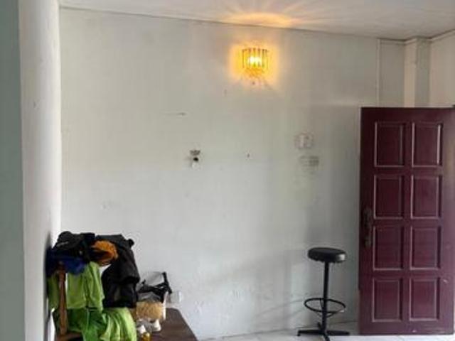 Terraced House for sale in Kulim