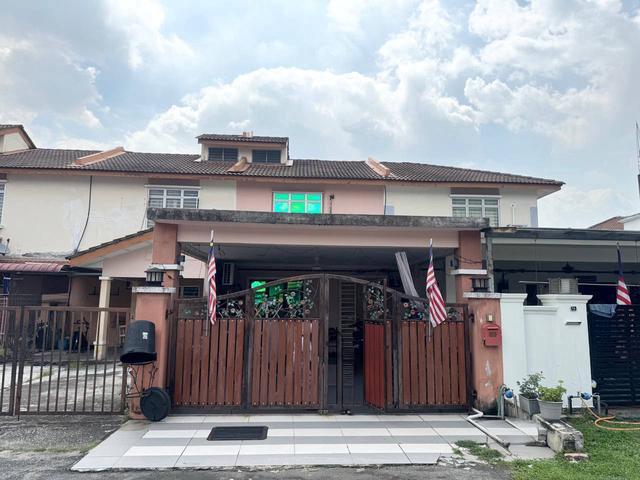 Terraced House for sale in Petaling, Subang Jaya