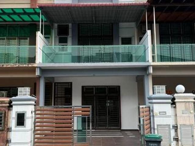 Terraced House for sale in Johore Bahru, Johor