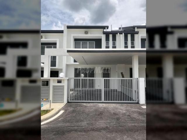 House for rent in Negeri Sembilan