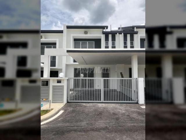 House for rent in Nilai, Negeri Sembilan