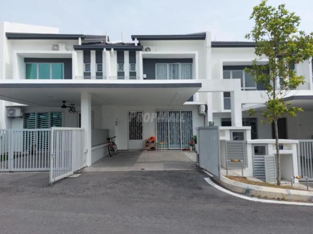 Apartment for rent in Nilai, Negeri Sembilan
