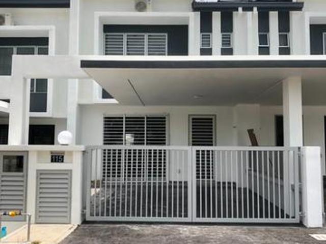Terraced House for rent in Nilai, Negeri Sembilan