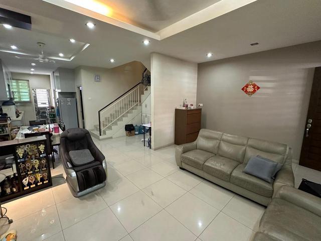 Terraced House for sale in Pusat Perniagaan Raja Uda, Bandar Butterworth