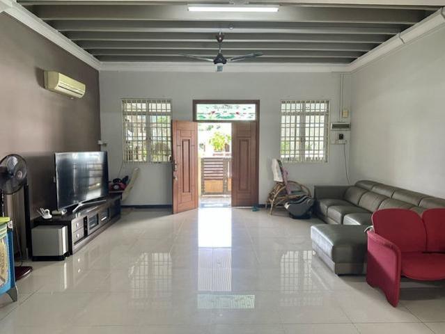 Terraced House for sale in Penang