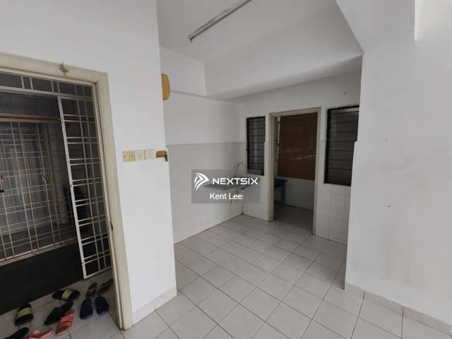 Residential House for sale in Kajang, Langat