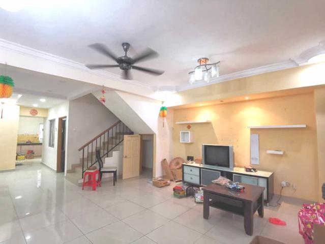 Terraced House for rent in Petaling, Subang Jaya