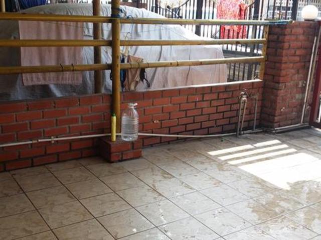 Terraced House for sale in Country Heights Damansara, Kuala Lumpur