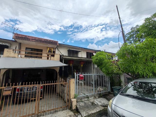 Terraced House for sale in Sri Petaling, Kuala Lumpur
