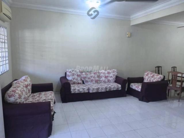 House for rent in Port Klang, Selangor