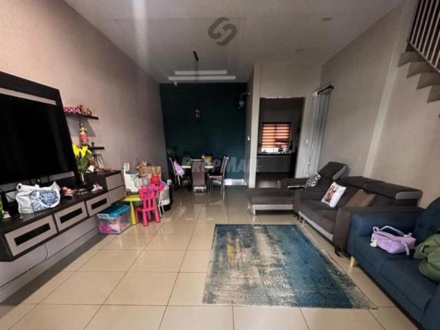 Apartment for rent in Port Klang, Selangor