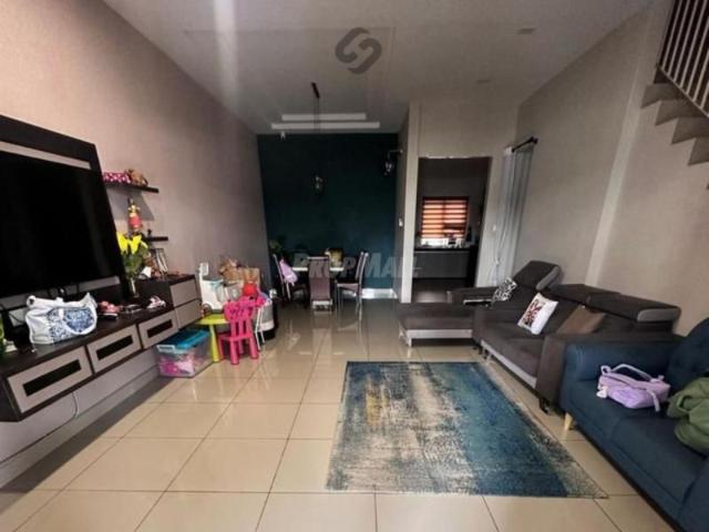 House for rent in Port Klang, Selangor