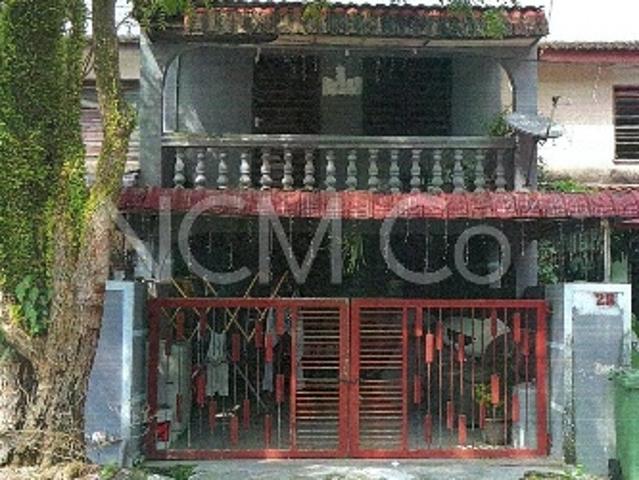 Terraced House for sale in Perak, Selama