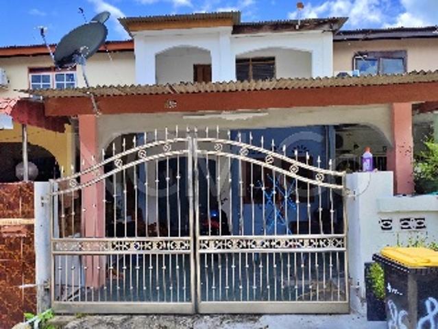 Terraced House for sale in Perak, Selama
