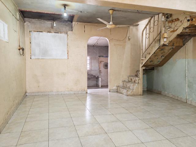 Terraced House for sale in Port Klang, Selangor