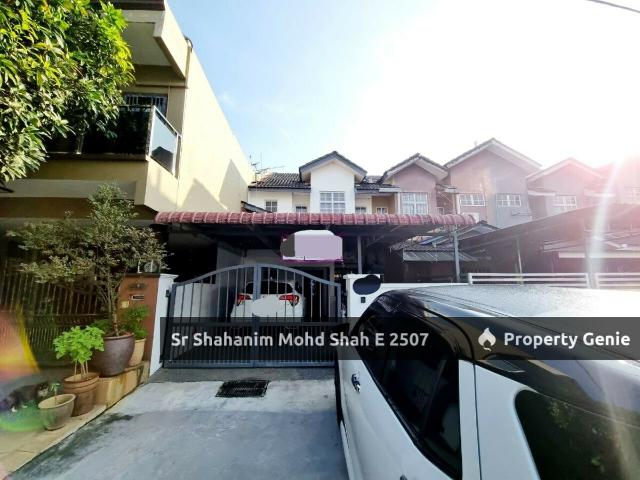 Terraced House for sale in Selangor